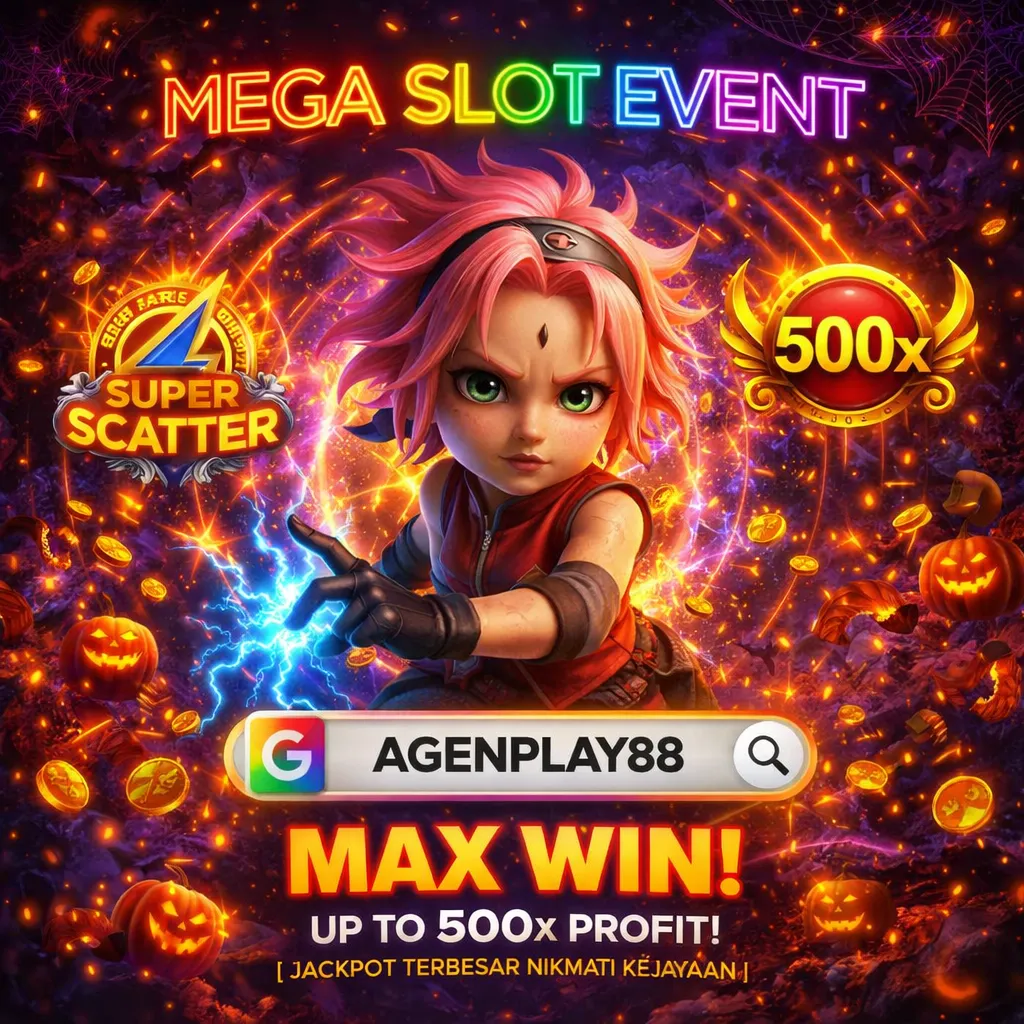 KOTAJP505 | Destinasi Utama Gamers Masa Kini